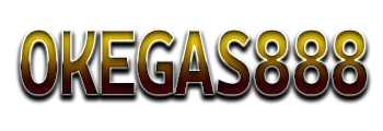 Logo OKEGAS888